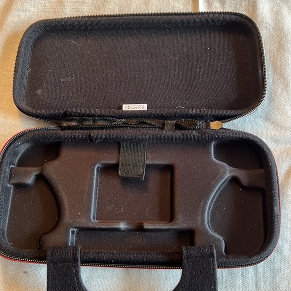 Nintendo switch case - Picture 4 of 5